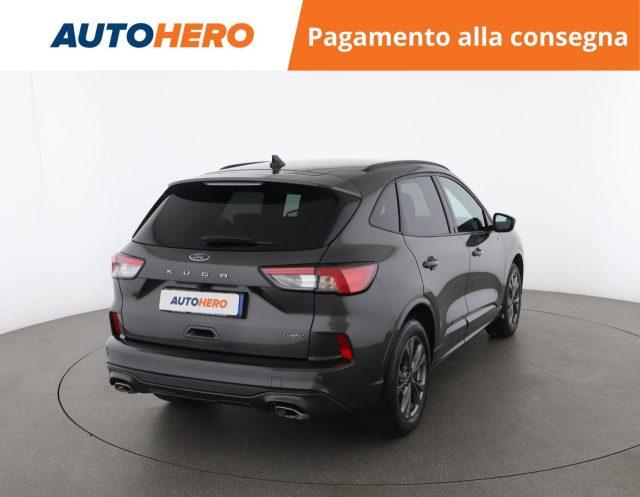FORD Kuga 2.5 Plug In Hybrid 225 CV CVT 2WD ST-Line X