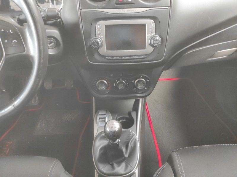 Alfa Romeo MiTo 1.3 jtdm 90cv