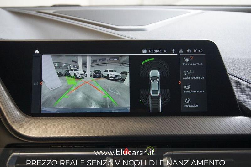 BMW Serie 2 Gran Coupe 218d M Sport