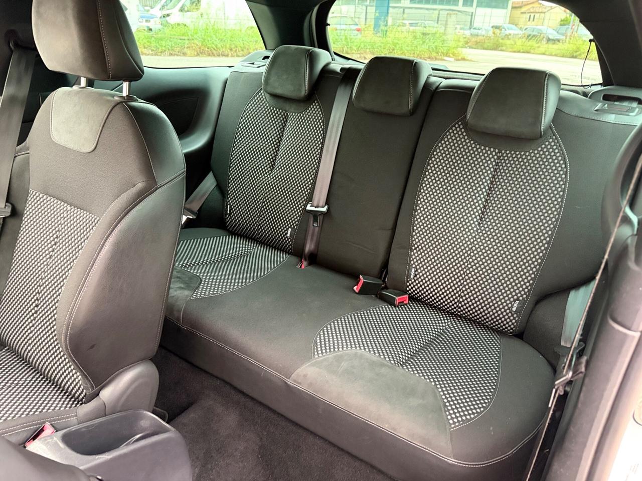DS DS3 1.6 diesel 2011 neopatentati