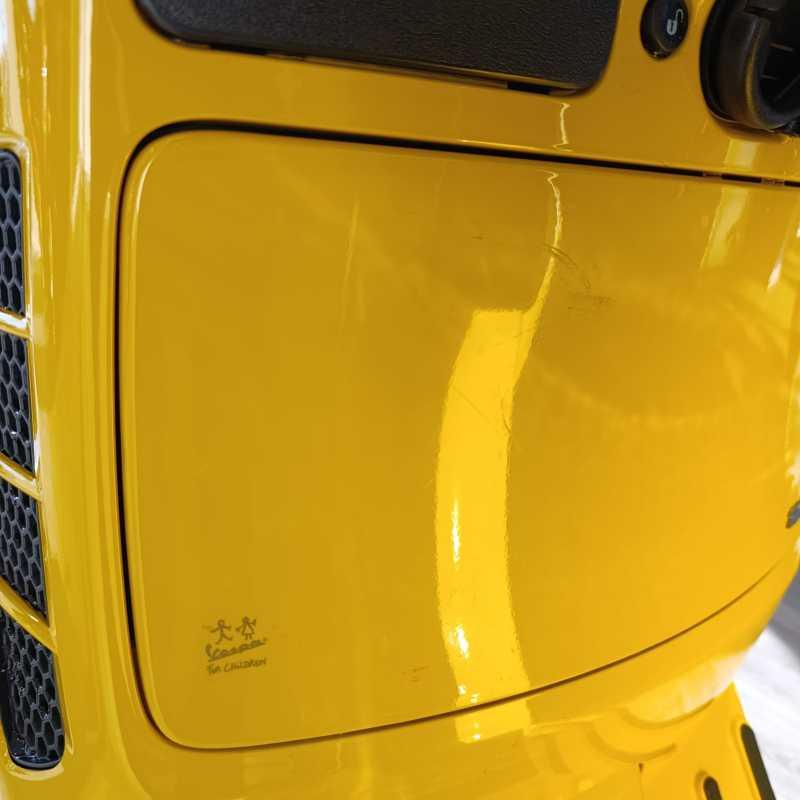 Vespa GTS 125 Super - 2021