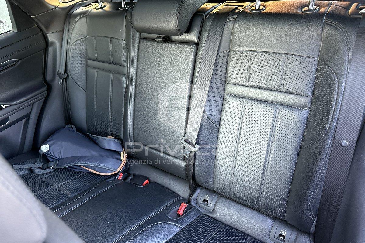 LAND ROVER Range Rover Evoque 2.0D I4 180 CV AWD Auto R-Dynamic SE