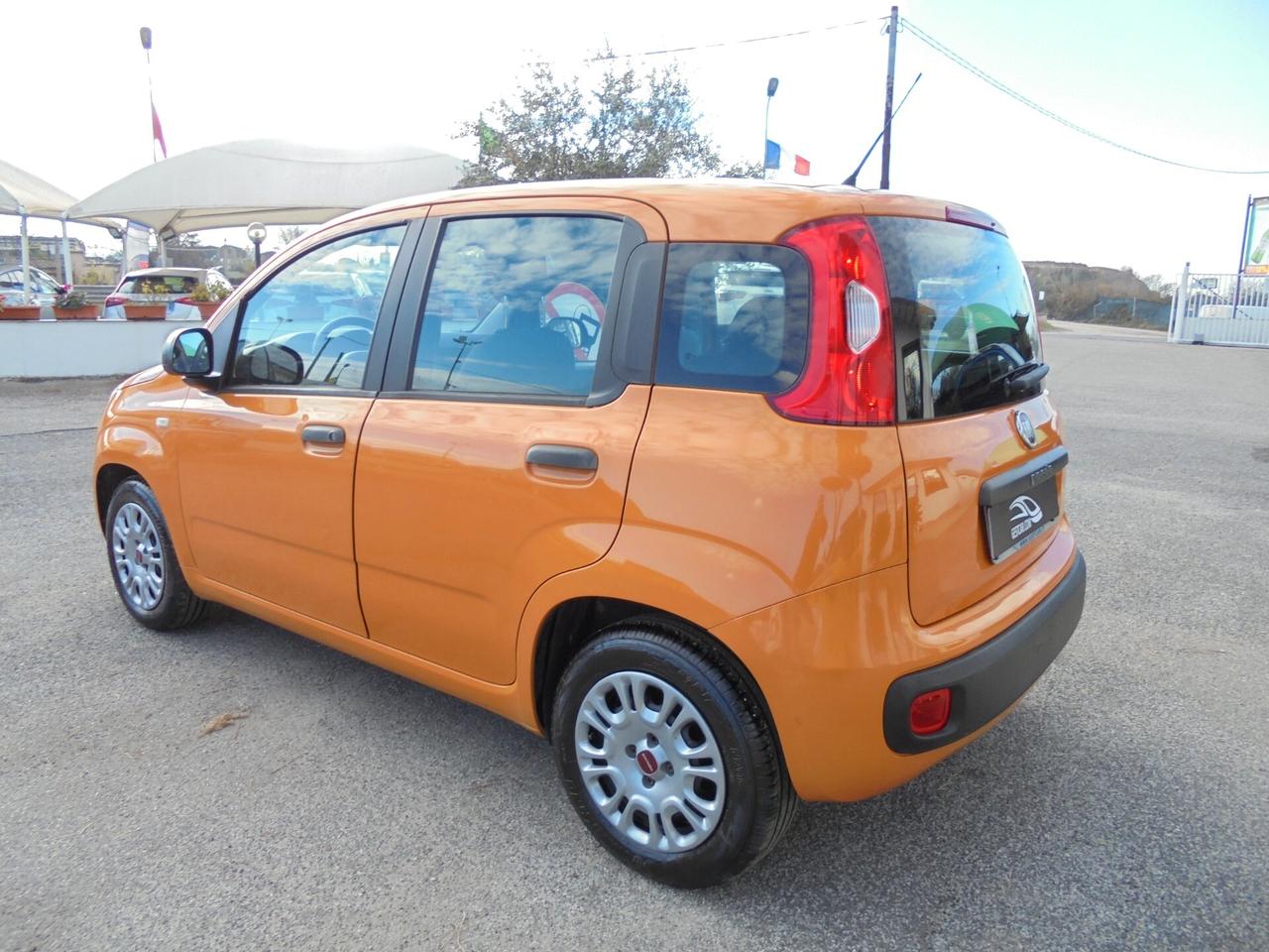 Fiat Panda 1.2 EasyPower Easy