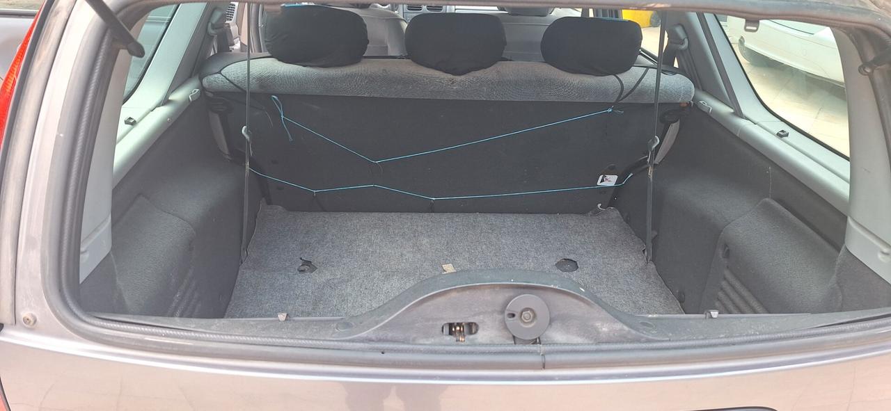 RENAULT LAGUNA SW 1.9 DIESEL