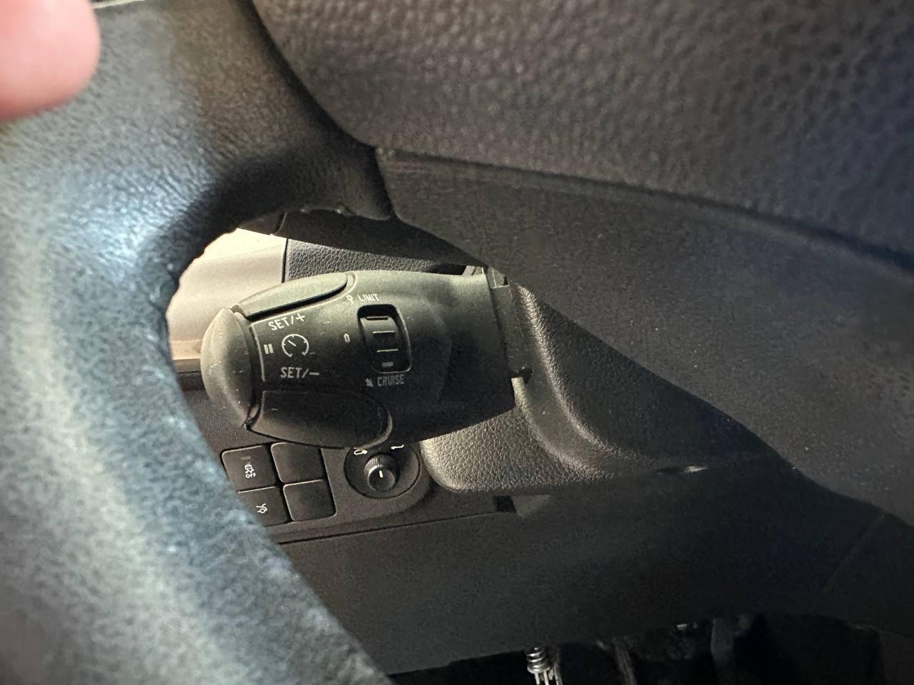 Citroen C-Elysee - Exclusive - KM REALI