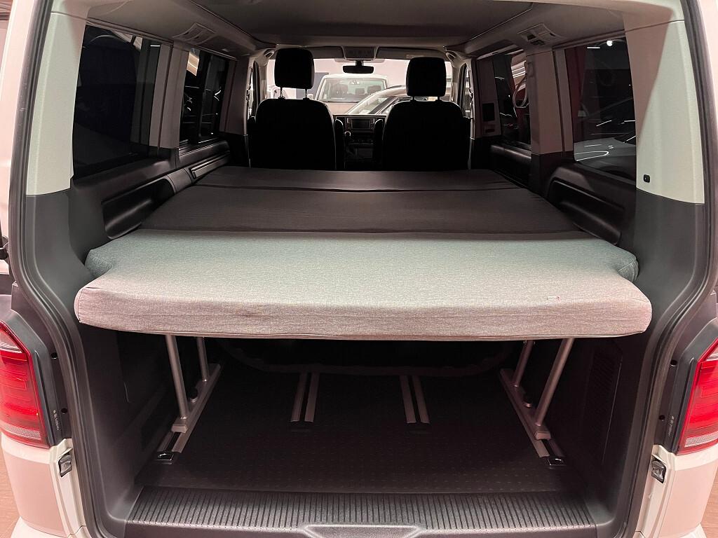 Volkswagen California T6 Beach 2.0 TDI Edition