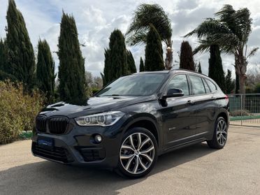 Bmw X1 sDrive18d 150 cv Sport