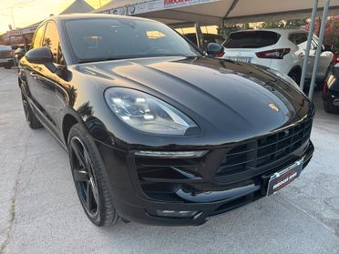 Porsche Macan S 3.0 S Diesel (IPER FULL )