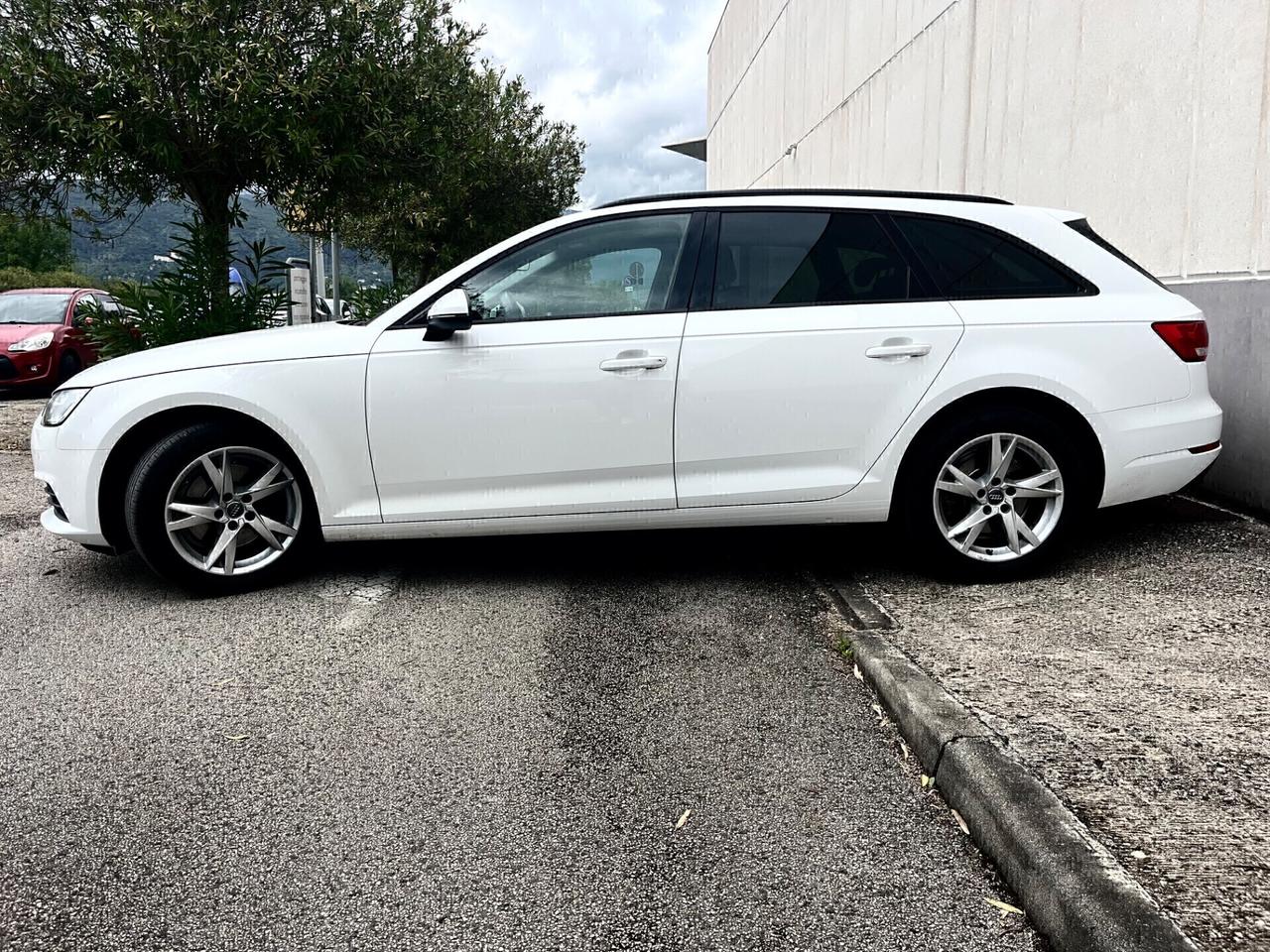 Audi A4 Avant 2.0 TDI S tronic PERFETTA IN TUTTO
