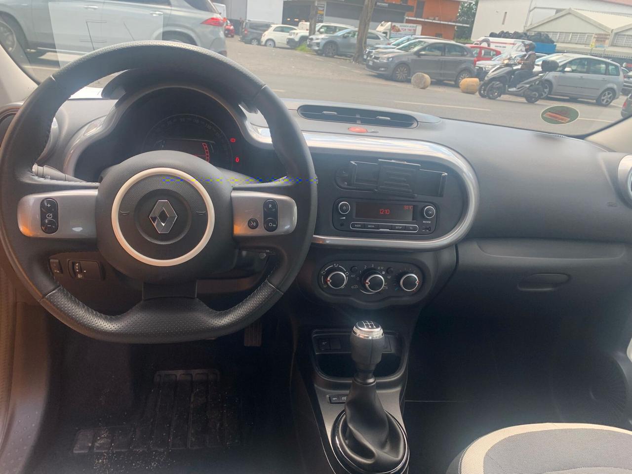 Renault Twingo SCe 65 CV Zen