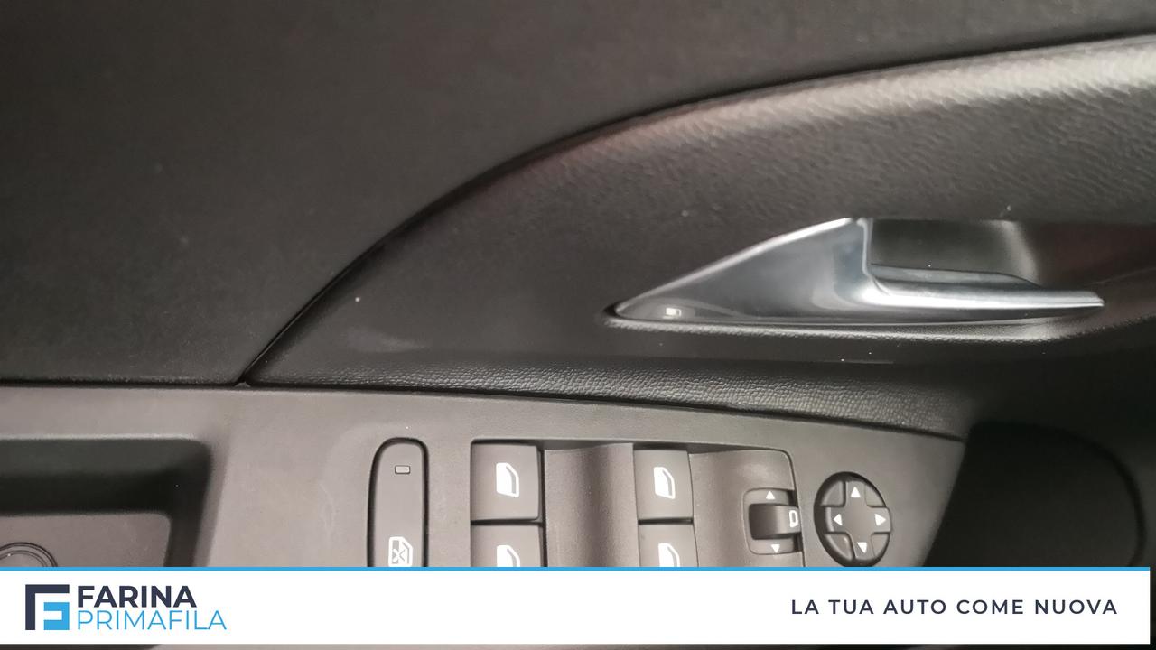 OPEL Corsa Edition 1.2 100CV MT6