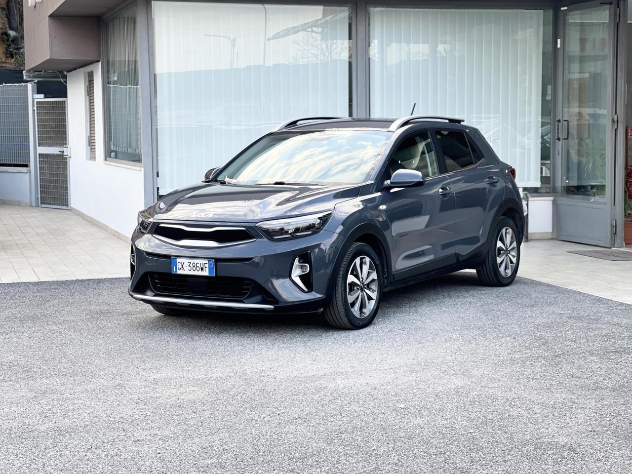 Kia Stonic 1.2 Gpl 82CV E6 Neo - 2022