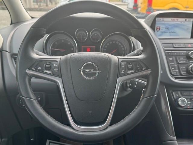 Opel Zafira Tourer 2.0 CDTi 165CV aut. Elective