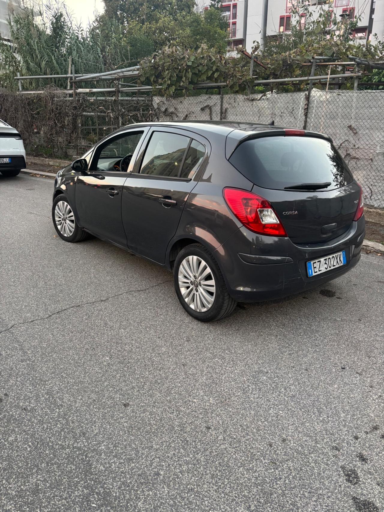Opel Corsa 1.3 CDTI ecoFLEX Start&Stop 5 porte