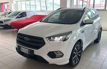 FORD - Kuga - 2.0 TDCI 150 CV S&S 4WD ST-Line