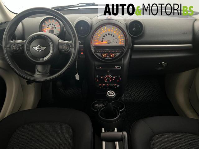 MINI Countryman Mini One D Countryman