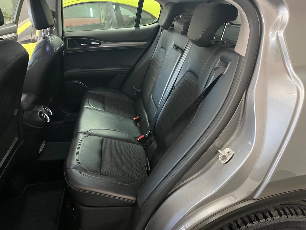 Alfa Romeo Stelvio 2.2 Turbodiesel 210 CV Q4 Executive