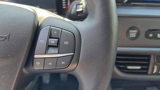 FORD Tourneo Courier 1.0 EcoBoost Active PERMUTE UNICOPR.