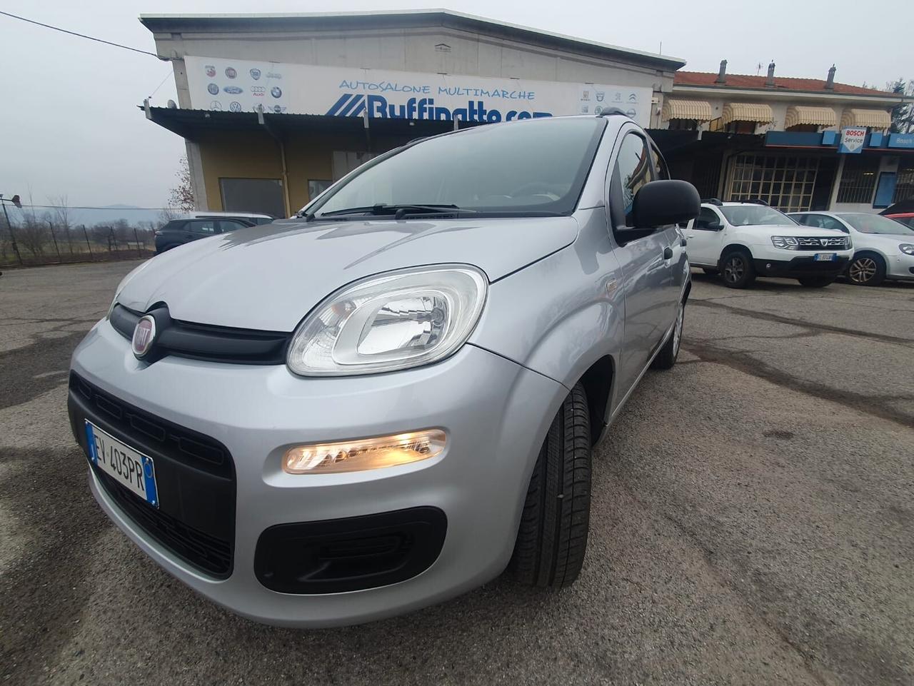 Fiat Panda 1.2 EasyPower Easy