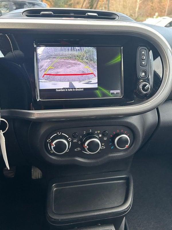 Renault Twingo 0.9 TCe GPL 90cv Duel 0.9 tce Duel Gpl 90cv