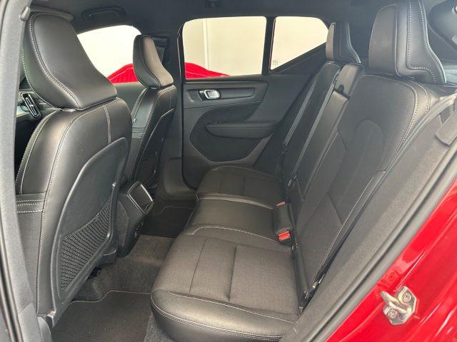 VOLVO XC40 D3 AWD Geartronic Momentum