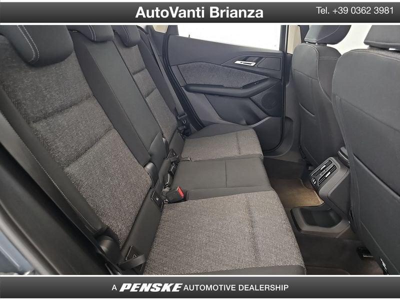 BMW Serie 2 Active Tourer 218d Active Tourer Business
