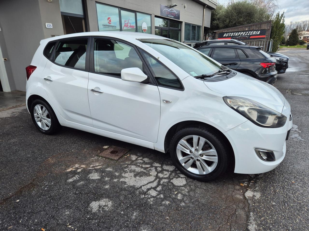 Hyundai iX20 1.4 90 CV Comfort