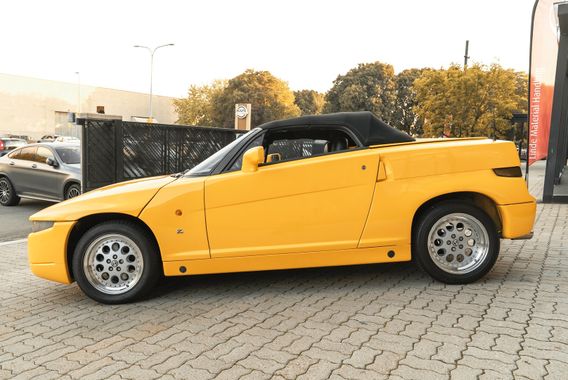 ALFA ROMEO RZ N�� 110/278-1994