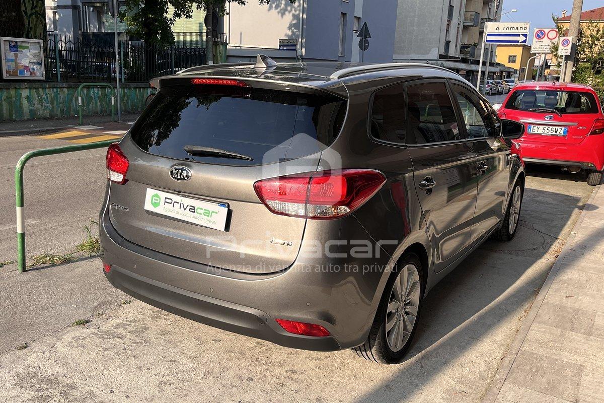 KIA Carens 1.7 CRDi 115 CV Class
