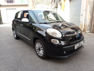 Fiat 500L 1.6 Multijet 120 CV Lounge