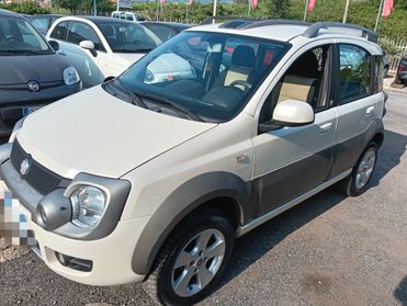 Fiat Panda 1.3 MJT 16V DPF 4x4 Climbing