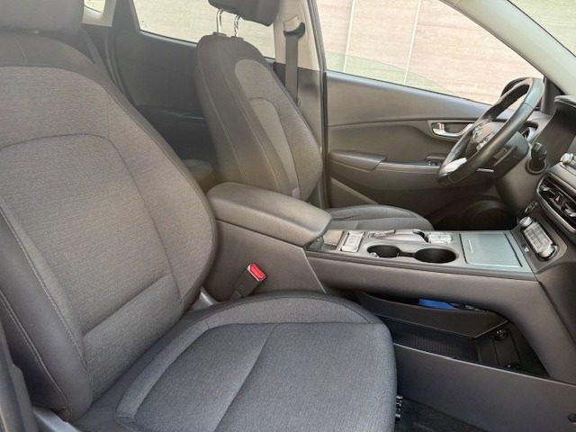 HYUNDAI Kona EV 64 kWh XLine