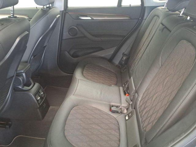 BMW X1 sDrive18i xLine Aut.