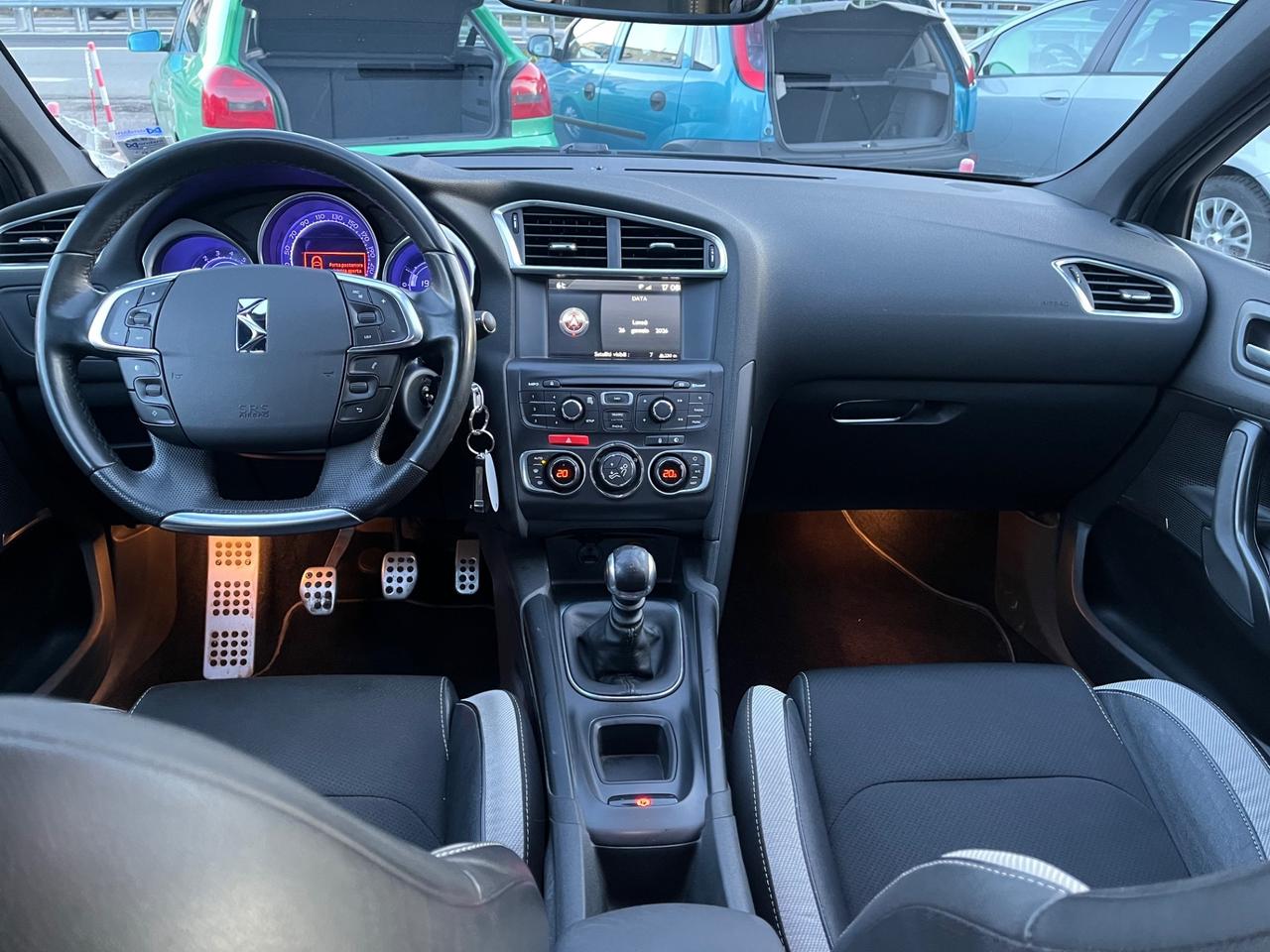 DS4 - SUPER OCCASIONE