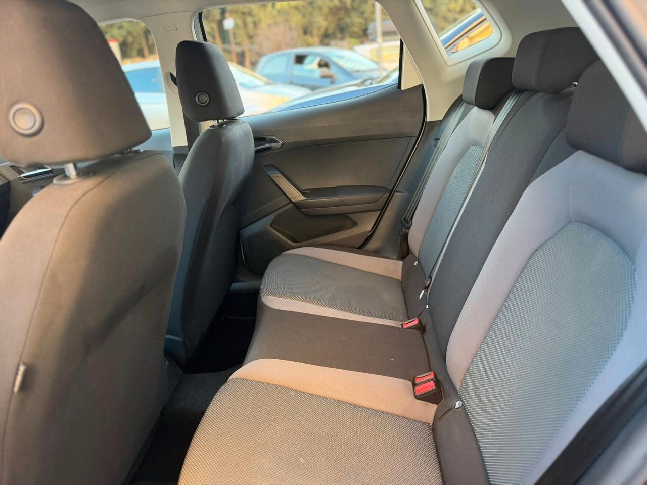 Seat Arona 1.0 EcoTSI 110 CV DSG Style