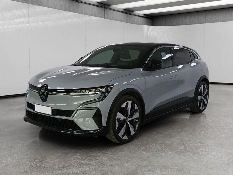 Renault Megane E-Tech Electric Megane E-Tech Evolution EV60 Optimum Charge 220cv