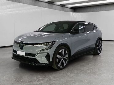 Renault Megane E-Tech Electric Megane E-Tech Evolution EV60 Optimum Charge 220cv