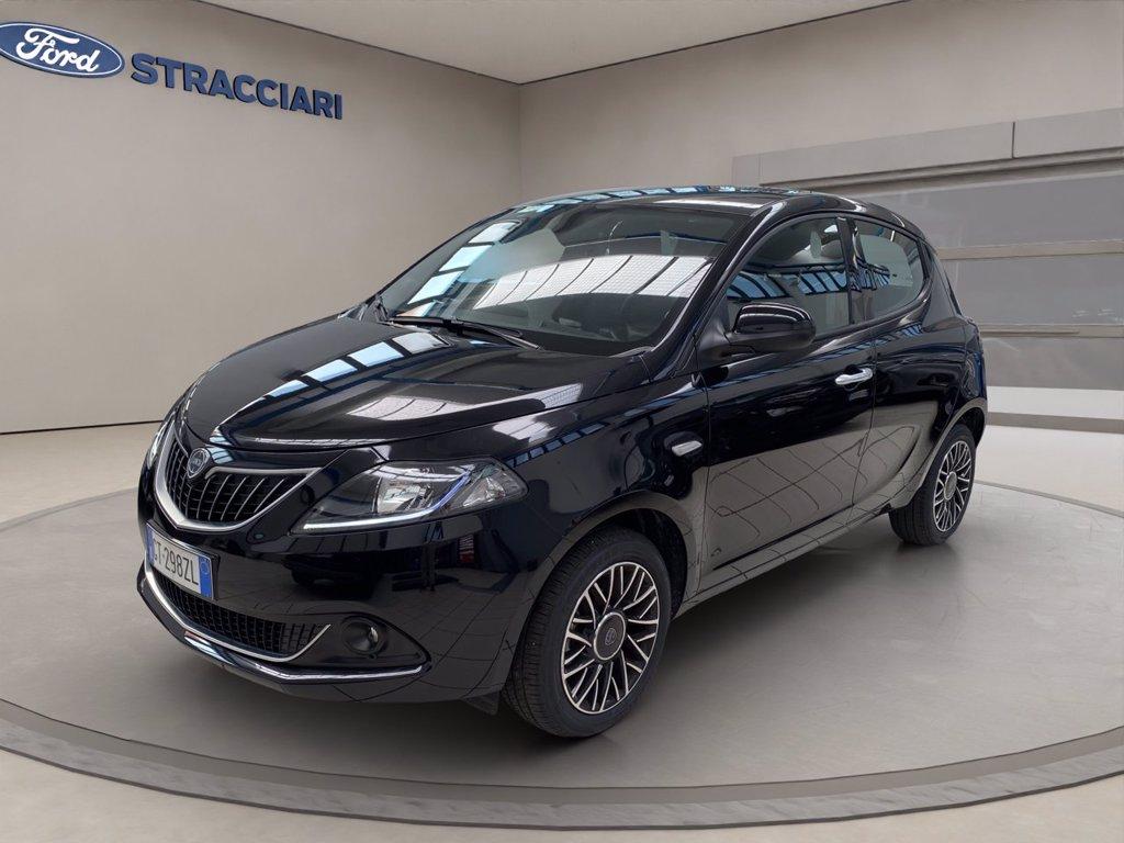 LANCIA Ypsilon 1.0 firefly hybrid Platino s&s 70cv del 2024