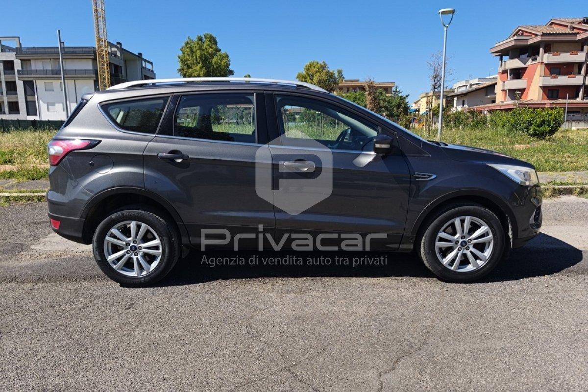 FORD Kuga 1.5 TDCI 120 CV S&S 2WD Business