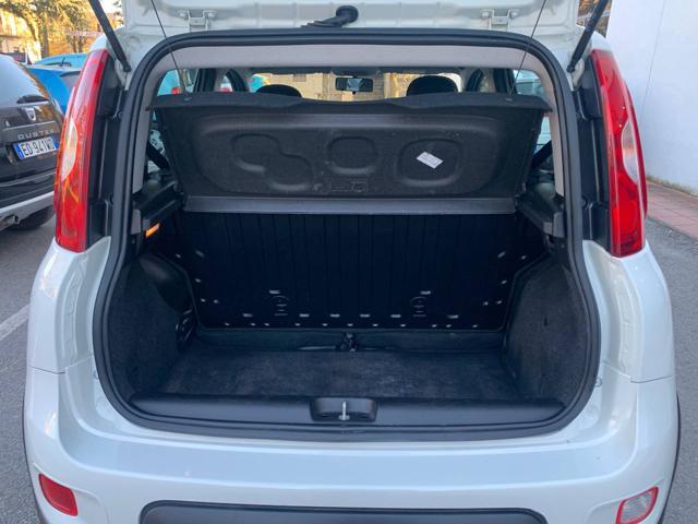 FIAT Panda 0.9 TwinAir Turbo S&S 4x4