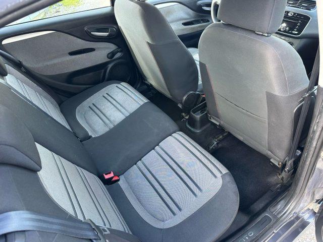 FIAT Punto Evo 1.3 Mjt 75 CV 5 porte Dynamic