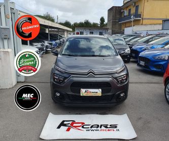 Citroen C3 PureTech 82 S&S Uptown