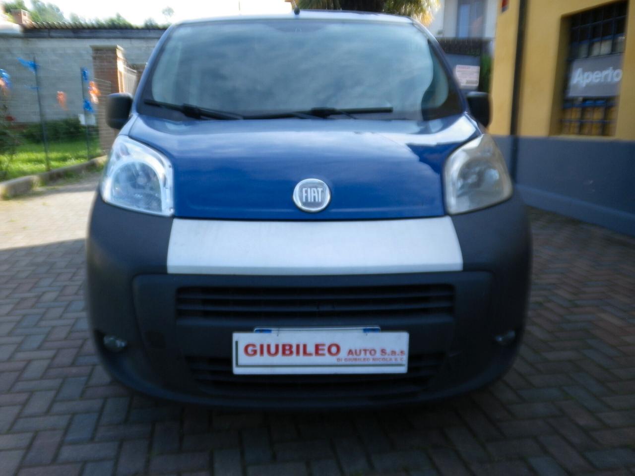 Fiat Fiorino 1.3 MJT 95CV Furgone