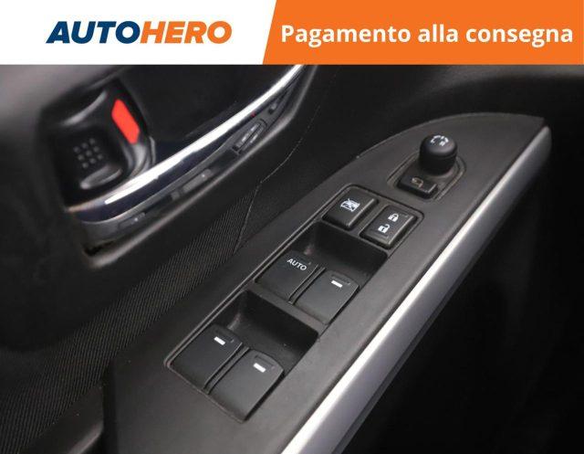 SUZUKI S-Cross 1.4 Boosterjet 4WD All Grip Top