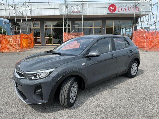 KIA Stonic 1.2 DPI Urban