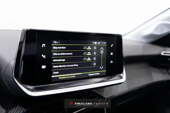 Peugeot 208 1.2 PureTech 75CV ALLURE