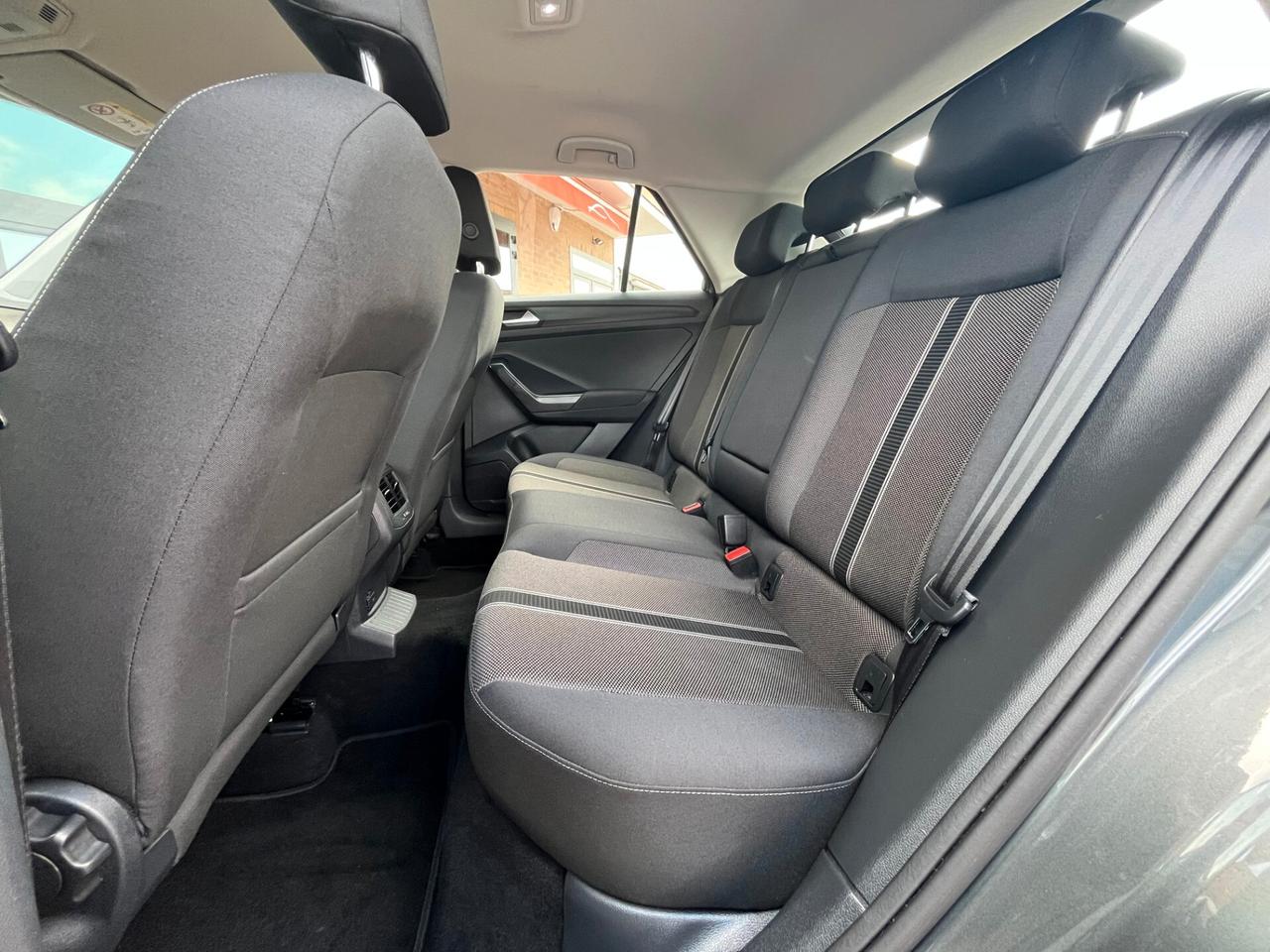 Volkswagen T-Roc 1.0 TSI