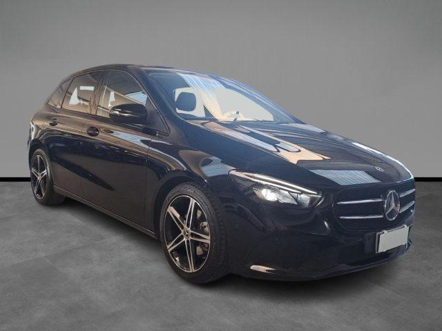 MERCEDES-BENZ B 200 d Automatic Sport