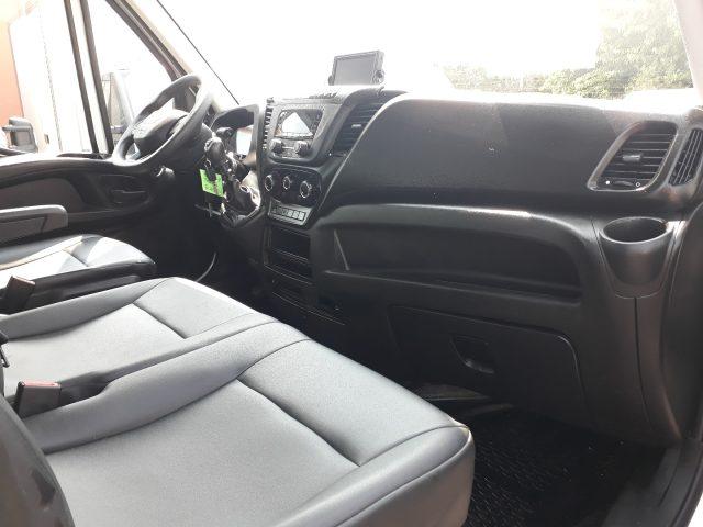 IVECO Daily 35C14 RIBALTABILE 2021 GARANZIA [R142]