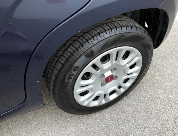 FIAT Panda 1.3 MJT 95 CV S&S Easy